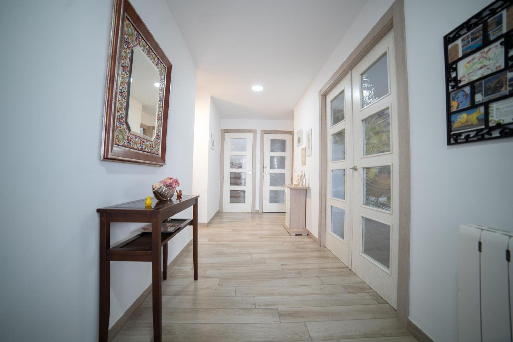 Casa El Nacimiento Βίλα Γκουαδίξ Εξωτερικό φωτογραφία