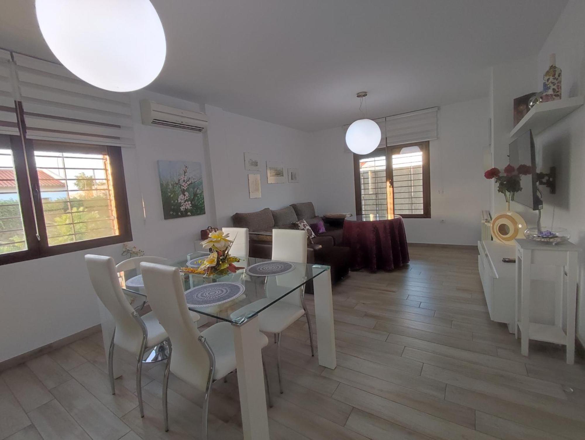 Casa El Nacimiento Βίλα Γκουαδίξ Εξωτερικό φωτογραφία