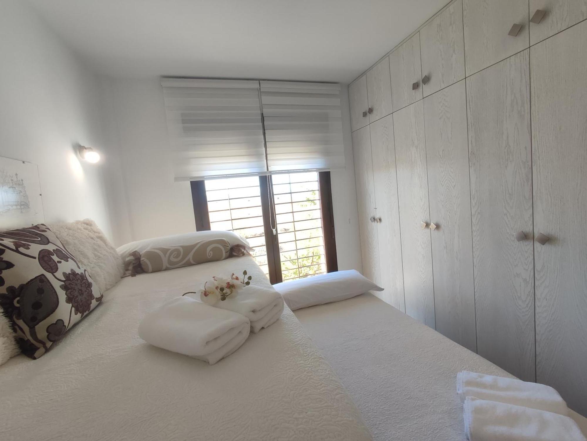 Casa El Nacimiento Βίλα Γκουαδίξ Εξωτερικό φωτογραφία