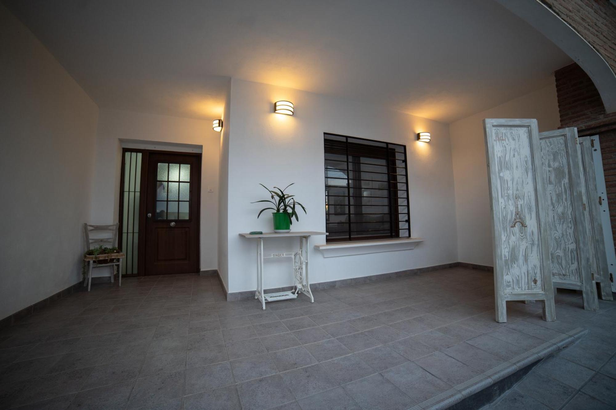 Casa El Nacimiento Βίλα Γκουαδίξ Εξωτερικό φωτογραφία