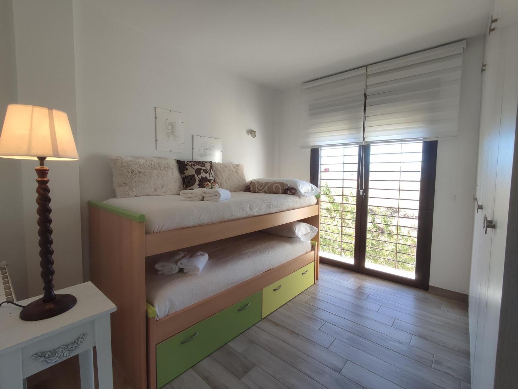 Casa El Nacimiento Βίλα Γκουαδίξ Εξωτερικό φωτογραφία